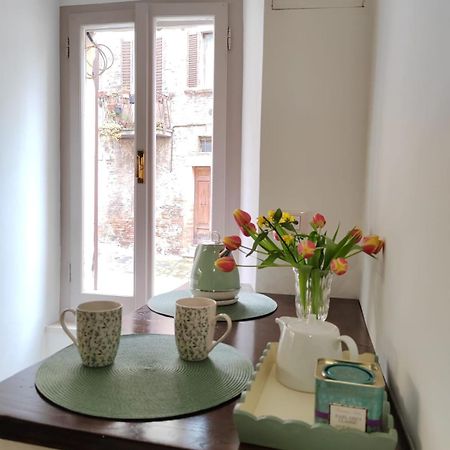 La Loggia Di Perugia Διαμέρισμα Εξωτερικό φωτογραφία