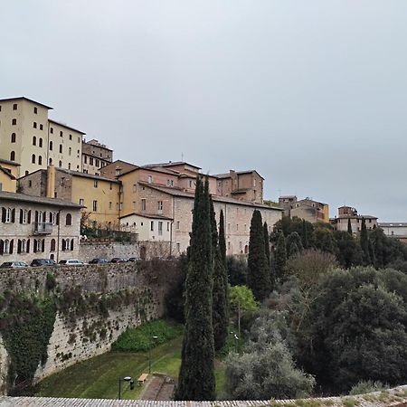 La Loggia Di Perugia Διαμέρισμα Εξωτερικό φωτογραφία