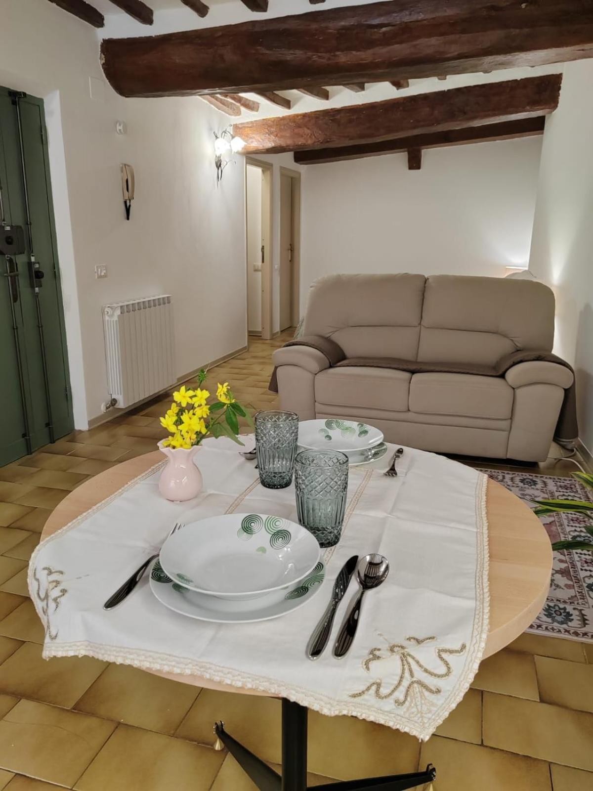 La Loggia Di Perugia Διαμέρισμα Εξωτερικό φωτογραφία