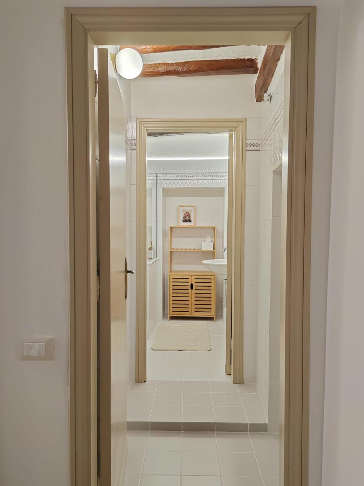 La Loggia Di Perugia Διαμέρισμα Εξωτερικό φωτογραφία