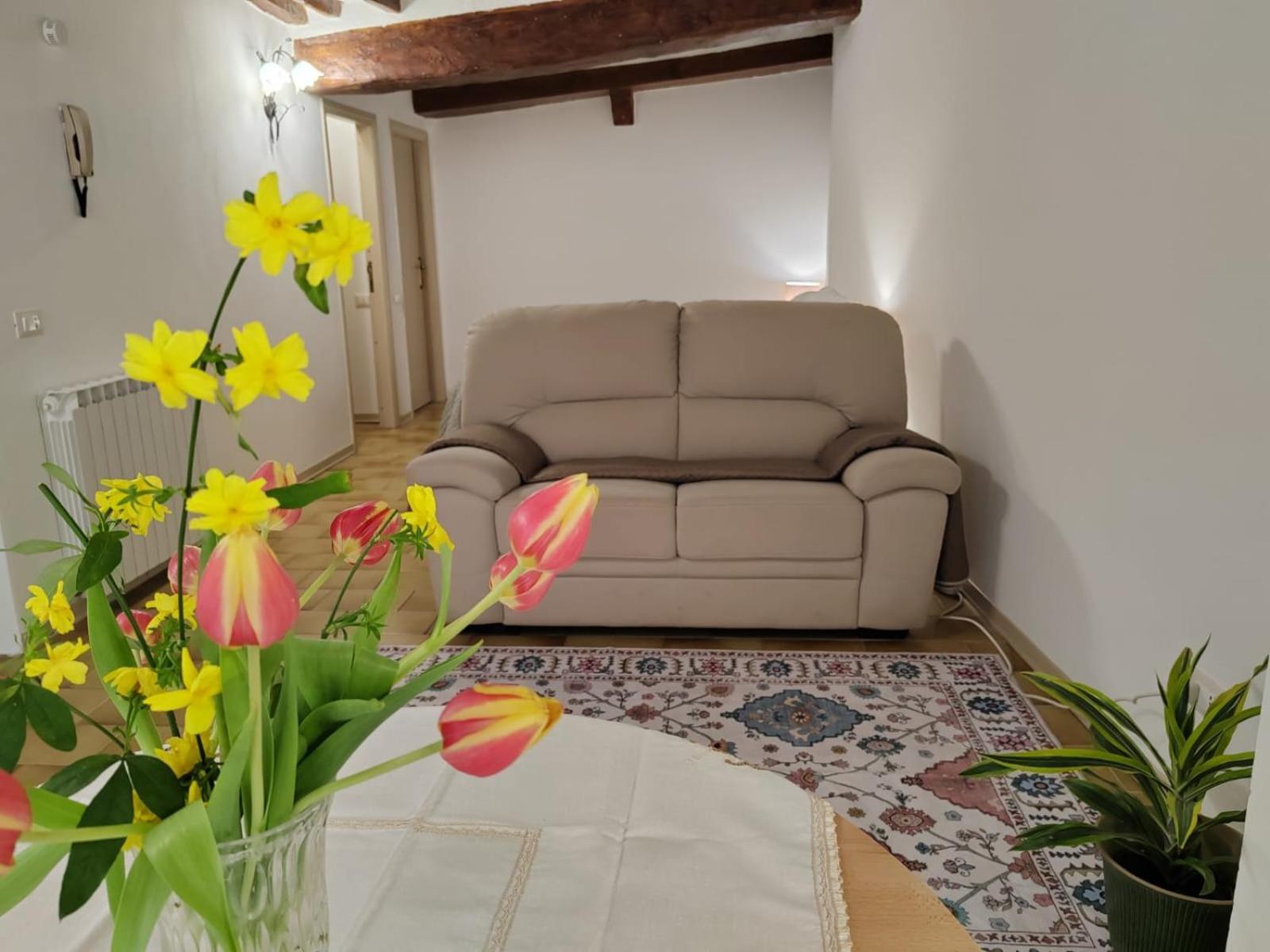La Loggia Di Perugia Διαμέρισμα Εξωτερικό φωτογραφία