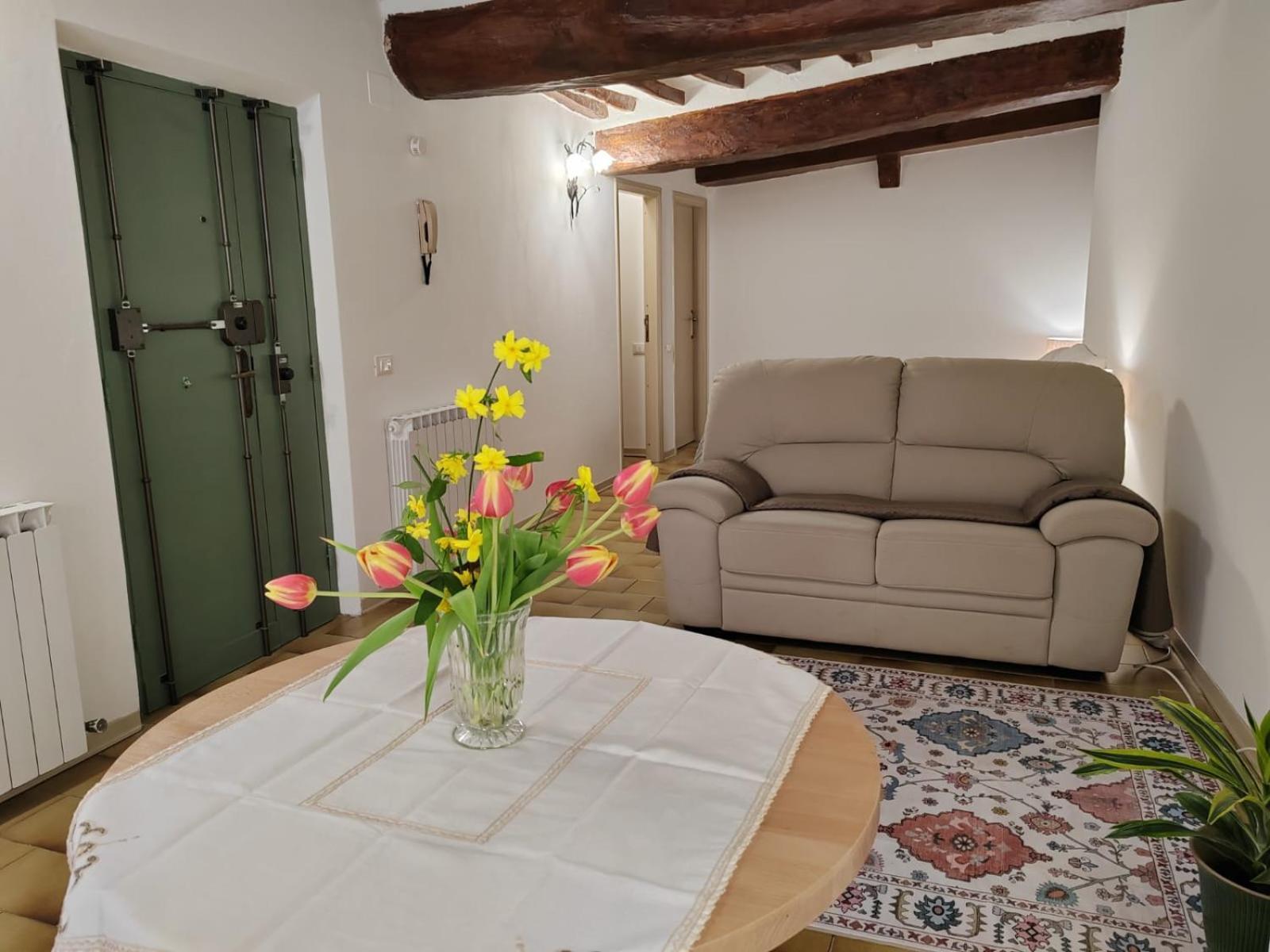La Loggia Di Perugia Διαμέρισμα Εξωτερικό φωτογραφία