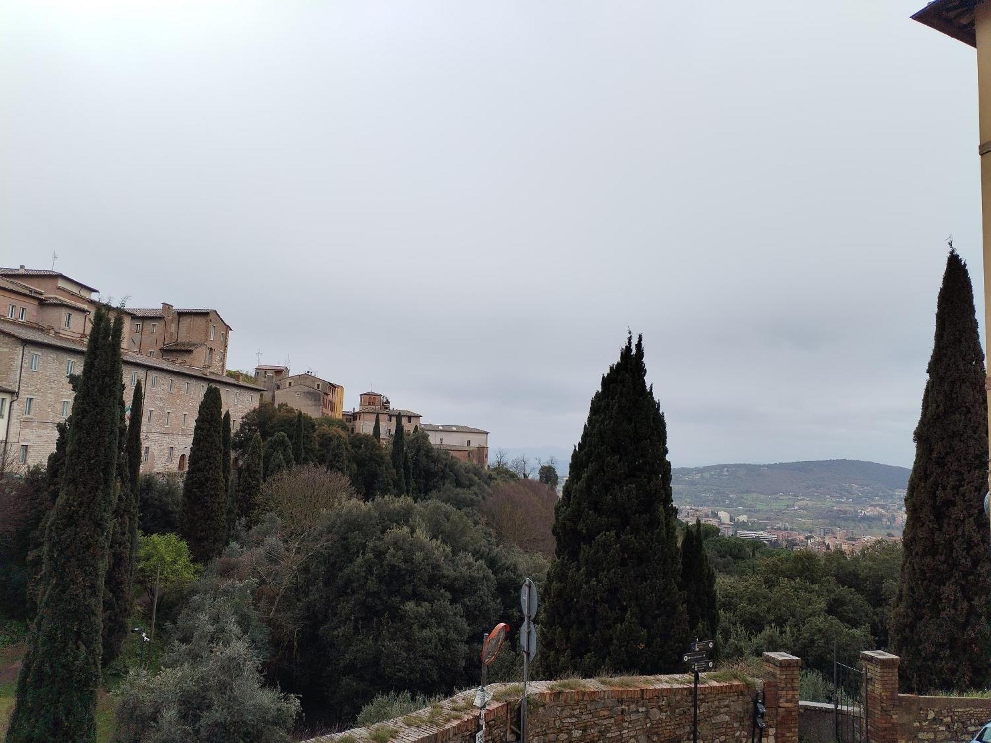 La Loggia Di Perugia Διαμέρισμα Εξωτερικό φωτογραφία
